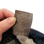 Torrid  Feel The Fit Black Denim High Rise Classic Luxe Slim Bootcut Jeans Sz 28R Photo 7