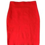 Wow Couture 🆕 Red Bandage Skirt Photo 4