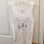 FINAL MARKDOWN Junior Bella top xxl White Photo 0