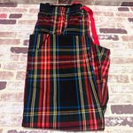 J.Crew Women’s Colorful Striped Pajama Bottoms size XS Photo 6