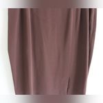 Doncaster  Brown Skirt Suit Set Size 16 Photo 3