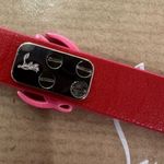 Christian Louboutin CL Logo Bracelet Photo 4