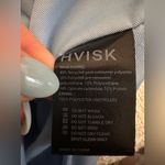 HVISK Green Metallic Handbag Photo 5