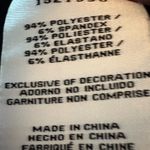 Boston Traders , size XL, blue lightweight fleece sweatshirt sweatshirt Photo 6