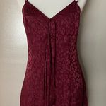 Free People Bow-dacious Mini Slip Photo 3