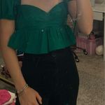 Olivaceous  Top Photo 1