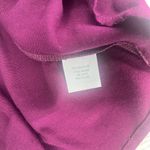 Blue Rain Purple Midi Dress with Embroidered Details Photo 5