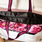 Victoria's Secret VS Quilted Nylon Bag Photo 2