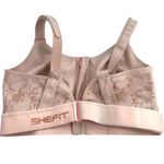 SheFit  sports bra size 4luxe Photo 2
