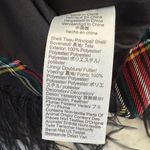 NWT J. Crew Factory Tartan feather Photo 13