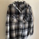 Carhartt Shacket Shirt Plaid Photo 0