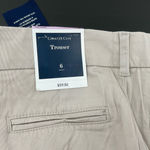 Charter Club  Womens Trouser Size 6 NWT‎ (Z25) Photo 5