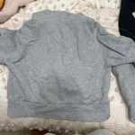 Brandy Melville Cropped Hoodie Photo 2