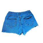 Cherokee Vintage Plus-Size Denim Cut-Off Shorts Photo 2