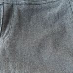 Rampage Vtg  Y2K Bootcut Trouser Pants 3 Indie Vtg Low Rise Stretch Chevron USA Photo 3