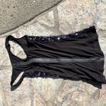 Forever 21 ✨y2k sequin top Photo 3