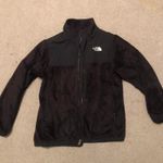 The North Face Black Jacket Photo 0