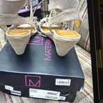 Material Girl  sandals 9 Photo 2