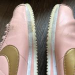 Nike Pink Cortez Photo 5