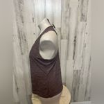 Adidas  purple tank top Photo 3