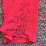 Urban Outfitters PENDLETON WHISKY RED GRAPHIC COWBOY HORSE BAR TANK Photo 2