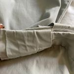 Gap Light Gray Pants Photo 4