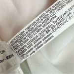 Massimo Dutti Studio Balloon Sleeve V-Neck Watercolor Maxi Dress Size XS NWT Photo 14