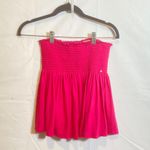 Natural Life Pink Flowy Shorts Photo 1