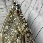 NX Shoulder Bag and Wallet Set Gold Photo 5