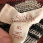 Sun & Shadow  open cardigan Photo 4