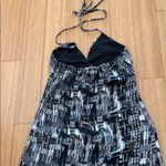 Romeo + Juliet Couture Sheer maxi dress from  Photo 6