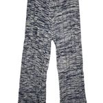 Vintage Acrylic Fibre Sweater Pants‎ Size L Photo 0