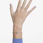 Swavorski NWT SWAROVSKI Jewelry Collection Sparkling Dancing Bracelet with Dust bag & box Photo 3