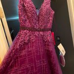 Dillard's  Prom Dress Photo 1