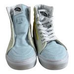 Vans Hi Top Sneakers Pastel Block SK 8 Classic Y2K Unisex Size Men 5 Women 6.5 Photo 2