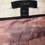 J.Crew  Crafted gemstone cotton pique shorts Photo 4