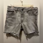 Levi's Levi 505 C cut off Jean shorts sz 30 inseam 6” Photo 1