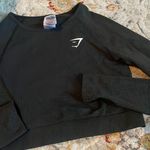 Gymshark Long-sleeve Crop Top Photo 0