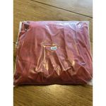 Azazie Eren ? Bronzer‎ Satin Mermaid Full Length Dress Custom Size A16 Rust Read Photo 10