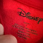 Disney  Mickey and friends Christmas cropped crewneck  Photo 3