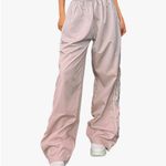 Amazon Baggy Y2K parachute pants Photo 0
