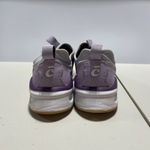 Clove purple shoes size 6 Photo 4