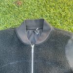 Lululemon Stand Out Fleece Jacket Photo 2