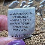 Show Me Your Mumu Medium Festibell Sweater Golden Eye Bell Sleeves Leopard #R9-5 Photo 6