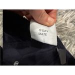 Rolla's Eastcoast Flare Corduroy Jeans 31 Blue Photo 5