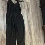 Strut & Bolt Elegant Black Jumpsuit Photo 8