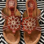 Ariat Mojave Leather Sandals Photo 0