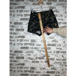 Krimson klover | women camouflage athletic shorts Black Size XS Photo 5