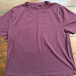 Calia by Carrie  Short Sleeve Relaxed Tee Photo 0
