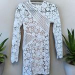 Crochet NWT Boutique Dress Size Small
🥳Host pick’🥳 White Photo 0
